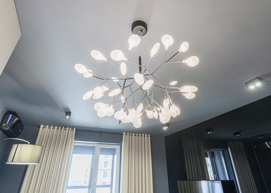 Domestic electrical services
